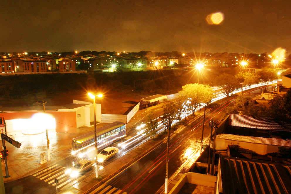 Prefeitura de VG reassume limpeza urbana da cidade Prefeitura de VG reassume limpeza urbana da cidade
