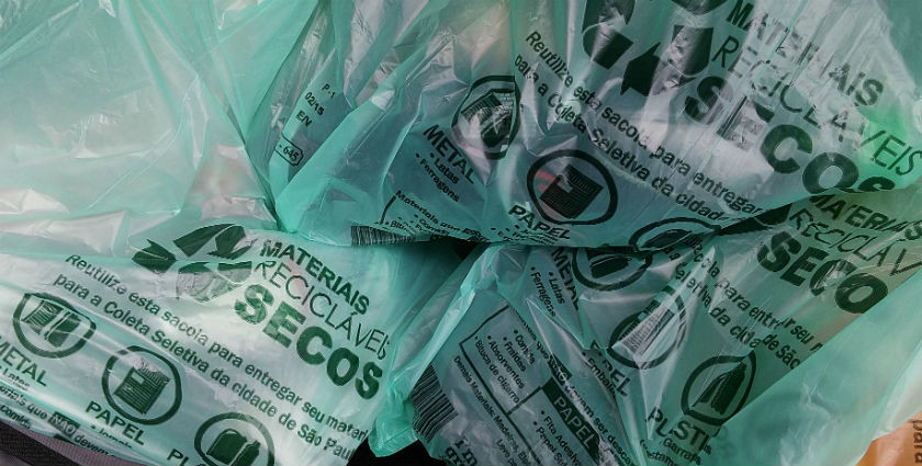 Eventos reunirão experiências sobre limpeza urbana e coleta seletiva Eventos reunirão experiências sobre limpeza urbana e coleta seletiva
